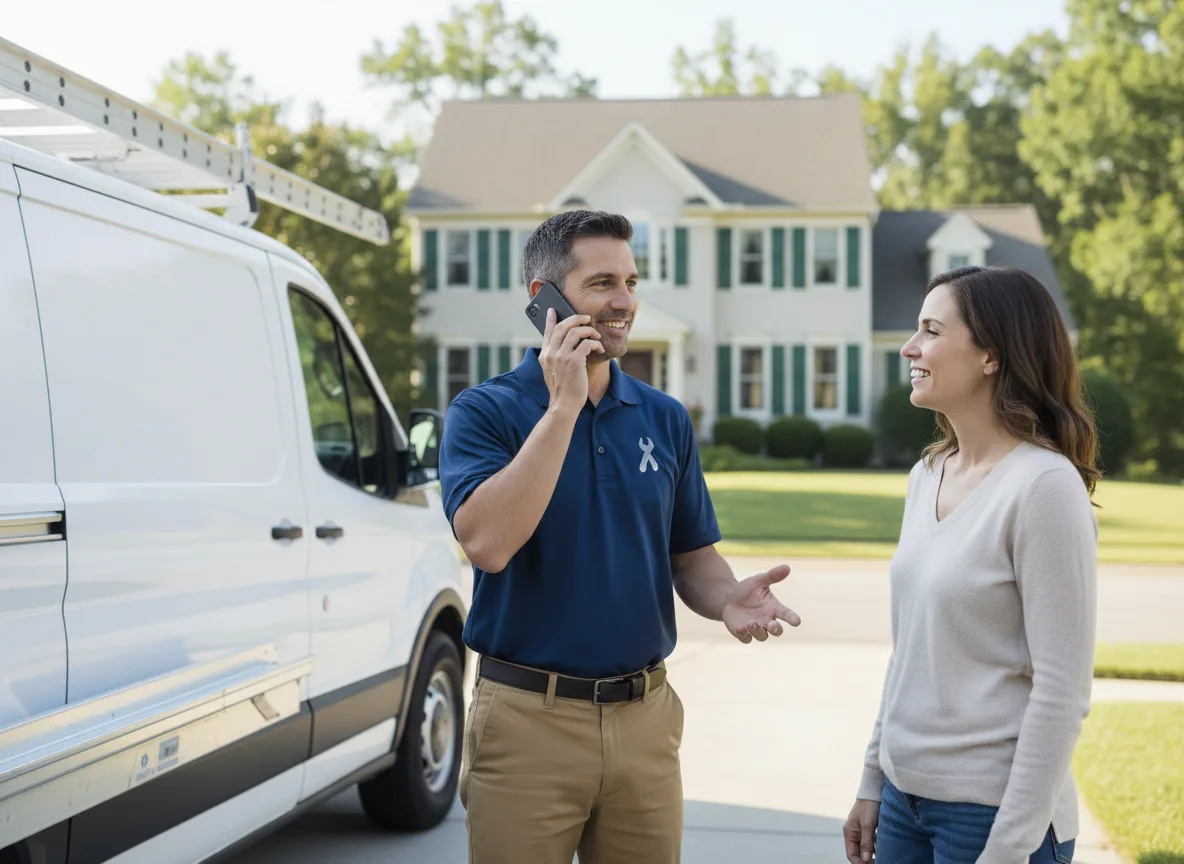 Home Gutter Service Indian Mound, TN FAQs